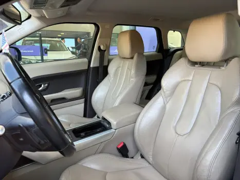 LAND ROVER Range Rover Evoque 2.0 16V 4P 4WD PURE AUTOM�TICO, Foto 8