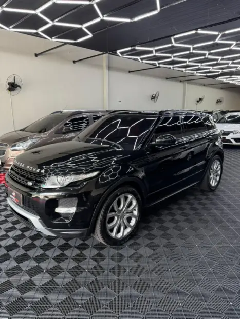 LAND ROVER Range Rover Evoque 2.0 16V 4P 4WD DYNAMIC AUTOM�TICO, Foto 1