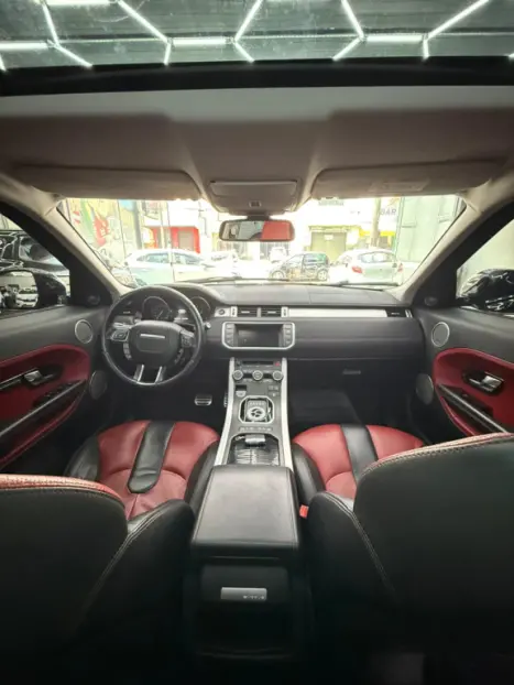 LAND ROVER Range Rover Evoque 2.0 16V 4P 4WD DYNAMIC AUTOM�TICO, Foto 8