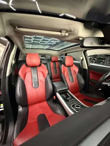 LAND ROVER Range Rover Evoque 2.0 16V 4P 4WD DYNAMIC AUTOM�TICO, Foto 10