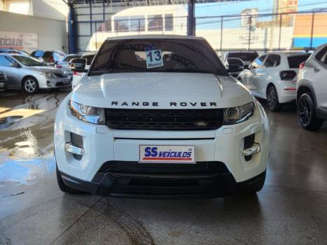 LAND ROVER Range Rover Evoque 2.0 16V 4P 4WD DYNAMIC AUTOM�TICO, Foto 2