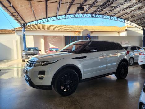 LAND ROVER Range Rover Evoque 2.0 16V 4P 4WD DYNAMIC AUTOM�TICO, Foto 3