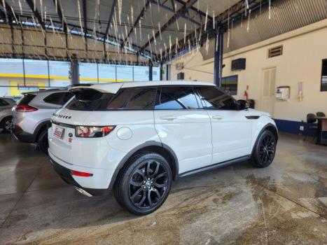 LAND ROVER Range Rover Evoque 2.0 16V 4P 4WD DYNAMIC AUTOM�TICO, Foto 4