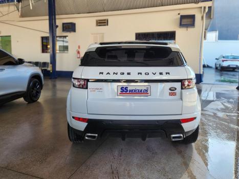 LAND ROVER Range Rover Evoque 2.0 16V 4P 4WD DYNAMIC AUTOM�TICO, Foto 5