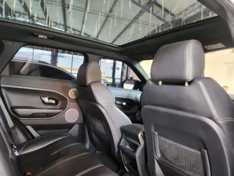 LAND ROVER Range Rover Evoque 2.0 16V 4P 4WD DYNAMIC AUTOM�TICO, Foto 7