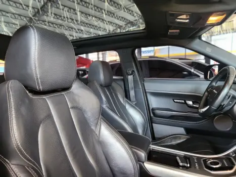 LAND ROVER Range Rover Evoque 2.0 16V 4P 4WD DYNAMIC AUTOM�TICO, Foto 11
