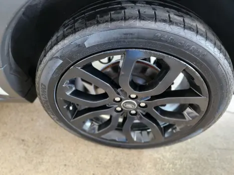 LAND ROVER Range Rover Evoque 2.0 16V 4P 4WD DYNAMIC AUTOM�TICO, Foto 12