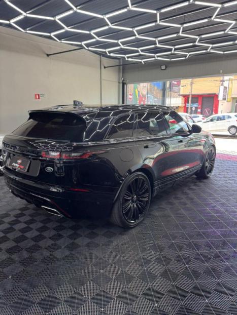 LAND ROVER Range Rover Velar 3.0 V6 P380 HSE R-DYNAMIC AUTOM�TICO, Foto 4