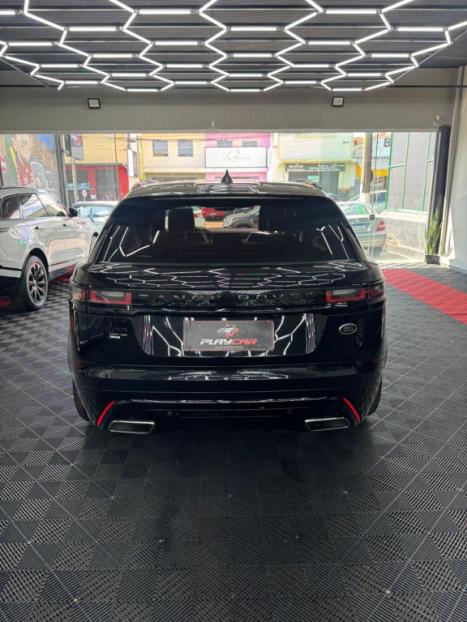 LAND ROVER Range Rover Velar 3.0 V6 P380 HSE R-DYNAMIC AUTOM�TICO, Foto 5