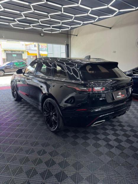 LAND ROVER Range Rover Velar 3.0 V6 P380 HSE R-DYNAMIC AUTOM�TICO, Foto 6