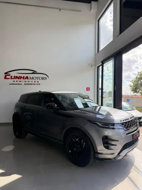 LAND ROVER Range Rover Velar 2.0 P250 HSE R-DYNAMIC AUTOM�TICO, Foto 1