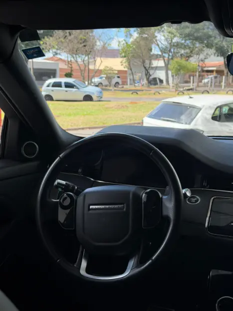 LAND ROVER Range Rover Velar 2.0 P250 HSE R-DYNAMIC AUTOM�TICO, Foto 2