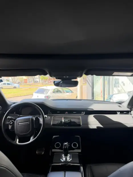 LAND ROVER Range Rover Velar 2.0 P250 HSE R-DYNAMIC AUTOM�TICO, Foto 3