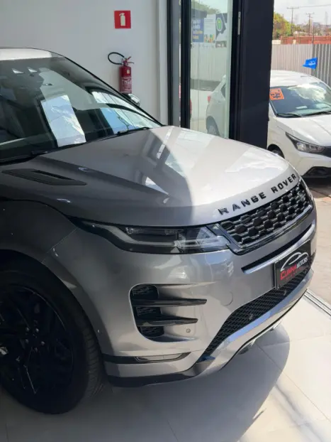 LAND ROVER Range Rover Velar 2.0 P250 HSE R-DYNAMIC AUTOM�TICO, Foto 4
