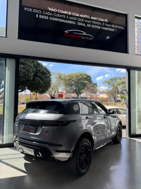 LAND ROVER Range Rover Velar 2.0 P250 HSE R-DYNAMIC AUTOM�TICO, Foto 5