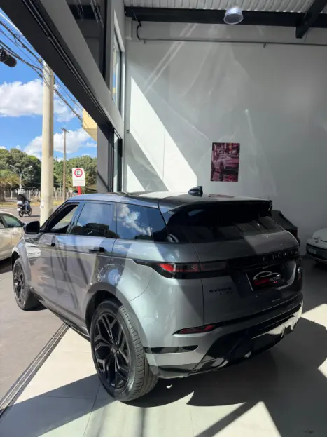 LAND ROVER Range Rover Velar 2.0 P250 HSE R-DYNAMIC AUTOM�TICO, Foto 6