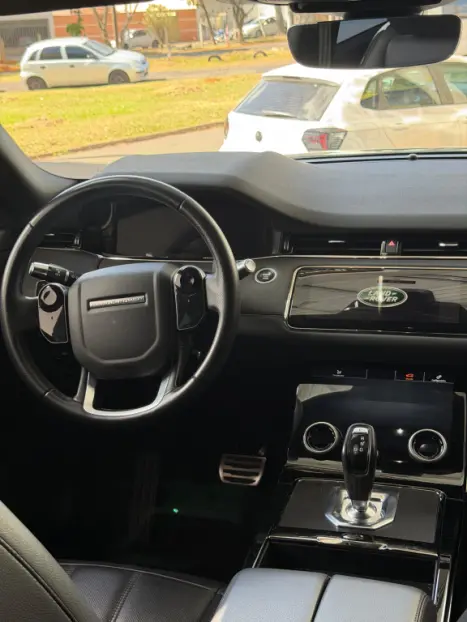 LAND ROVER Range Rover Velar 2.0 P250 HSE R-DYNAMIC AUTOM�TICO, Foto 7