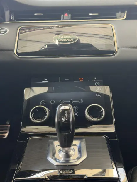 LAND ROVER Range Rover Velar 2.0 P250 HSE R-DYNAMIC AUTOM�TICO, Foto 9