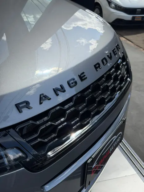 LAND ROVER Range Rover Velar 2.0 P250 HSE R-DYNAMIC AUTOM�TICO, Foto 10