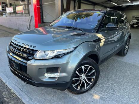 LAND ROVER Range Rover Evoque 2.0 16V 4P PURE TECH 4WD AUTOM�TICO, Foto 1