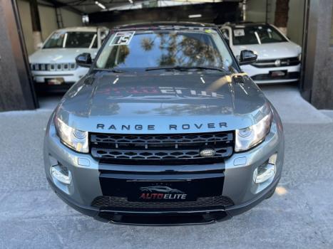 LAND ROVER Range Rover Evoque 2.0 16V 4P PURE TECH 4WD AUTOM�TICO, Foto 2