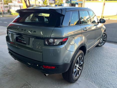 LAND ROVER Range Rover Evoque 2.0 16V 4P PURE TECH 4WD AUTOM�TICO, Foto 3