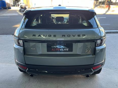 LAND ROVER Range Rover Evoque 2.0 16V 4P PURE TECH 4WD AUTOM�TICO, Foto 6