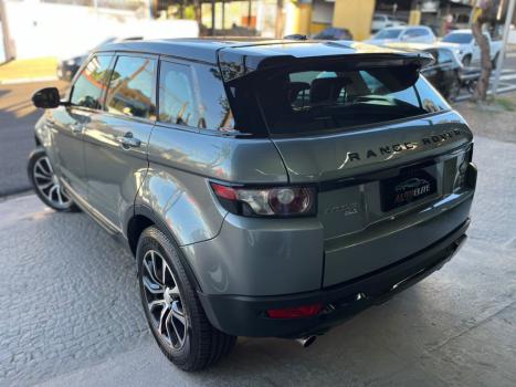 LAND ROVER Range Rover Evoque 2.0 16V 4P PURE TECH 4WD AUTOM�TICO, Foto 10