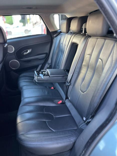 LAND ROVER Range Rover Evoque 2.0 16V 4P PURE TECH 4WD AUTOM�TICO, Foto 11