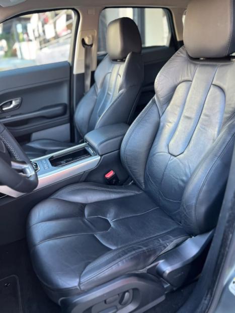 LAND ROVER Range Rover Evoque 2.0 16V 4P PURE TECH 4WD AUTOM�TICO, Foto 12