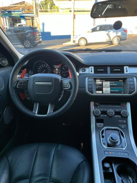 LAND ROVER Range Rover Evoque 2.0 16V 4P PURE TECH 4WD AUTOM�TICO, Foto 15