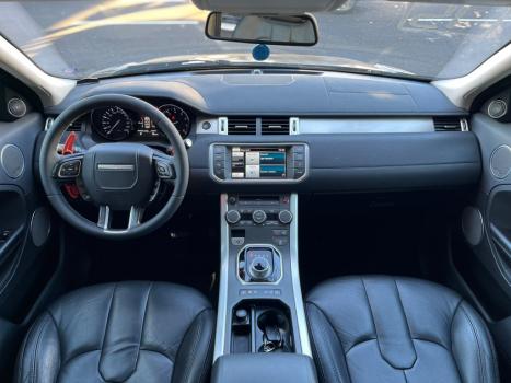 LAND ROVER Range Rover Evoque 2.0 16V 4P PURE TECH 4WD AUTOM�TICO, Foto 16