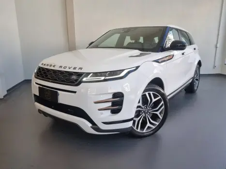 LAND ROVER Range Rover Evoque 2.0 16V 4P 4WD DYNAMIC AUTOM�TICO, Foto 1