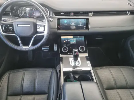LAND ROVER Range Rover Evoque 2.0 16V 4P 4WD DYNAMIC AUTOM�TICO, Foto 2