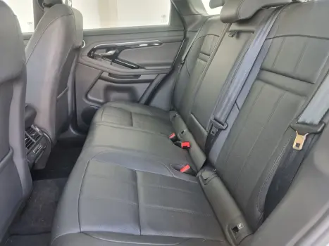 LAND ROVER Range Rover Evoque 2.0 16V 4P 4WD DYNAMIC AUTOM�TICO, Foto 3