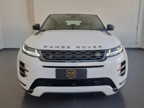 LAND ROVER Range Rover Evoque 2.0 16V 4P 4WD DYNAMIC AUTOM�TICO, Foto 4