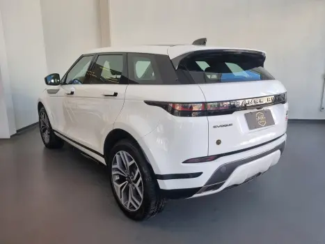 LAND ROVER Range Rover Evoque 2.0 16V 4P 4WD DYNAMIC AUTOM�TICO, Foto 6