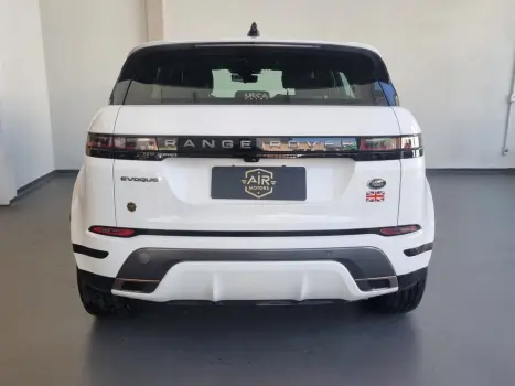 LAND ROVER Range Rover Evoque 2.0 16V 4P 4WD DYNAMIC AUTOM�TICO, Foto 7