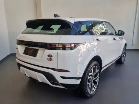 LAND ROVER Range Rover Evoque 2.0 16V 4P 4WD DYNAMIC AUTOM�TICO, Foto 8