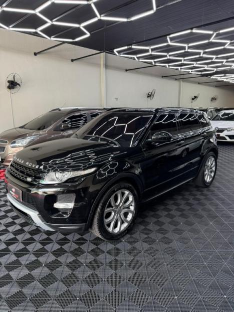 LAND ROVER Range Rover Evoque 2.0 16V 4P HSE 4WD DYNAMIC AUTOM�TICO, Foto 1