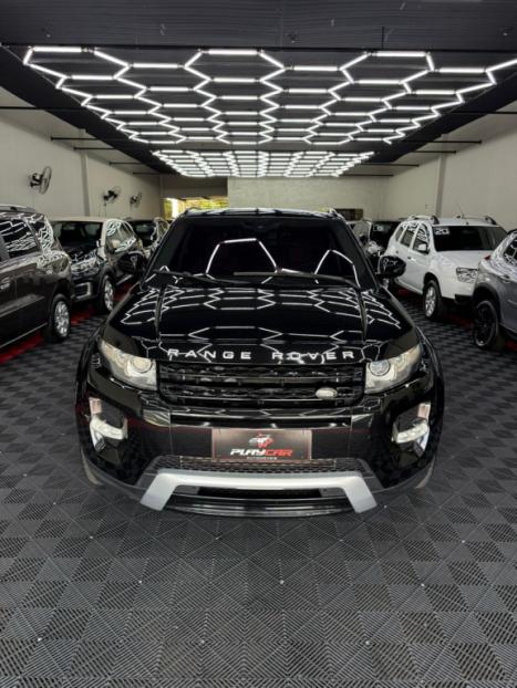 LAND ROVER Range Rover Evoque 2.0 16V 4P HSE 4WD DYNAMIC AUTOM�TICO, Foto 2