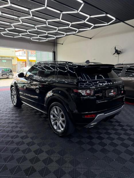LAND ROVER Range Rover Evoque 2.0 16V 4P HSE 4WD DYNAMIC AUTOM�TICO, Foto 6