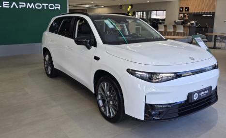 LEAPMOTOR C10 28,4 KW REEV ULTRA-H�BRIDO 1.5, Foto 1