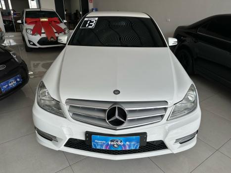 MERCEDES-BENZ C 180 1.6 16V 4P CGI SPORT TURBO AUTOMTICO, Foto 2