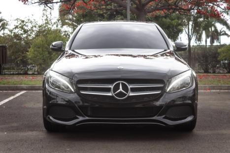 MERCEDES-BENZ C 180 1.6 16V 4P CGI AVANTGARDE TURBO AUTOMTICO, Foto 2