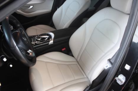 MERCEDES-BENZ C 180 1.6 16V 4P CGI AVANTGARDE TURBO AUTOMTICO, Foto 13