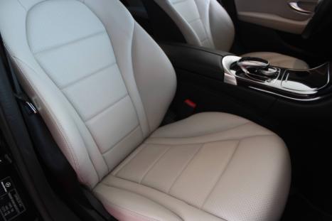 MERCEDES-BENZ C 180 1.6 16V 4P CGI AVANTGARDE TURBO AUTOMTICO, Foto 14