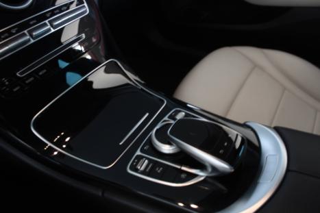 MERCEDES-BENZ C 180 1.6 16V 4P CGI AVANTGARDE TURBO AUTOMTICO, Foto 16