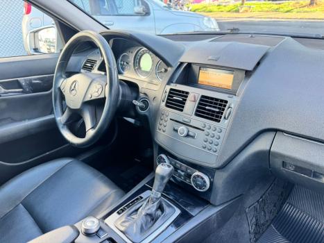 MERCEDES-BENZ C 180 1.8 16V 4P CGI CLASSIC TURBO AUTOMTICO, Foto 2