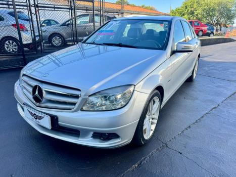 MERCEDES-BENZ C 180 1.8 16V 4P CGI CLASSIC TURBO AUTOMTICO, Foto 3